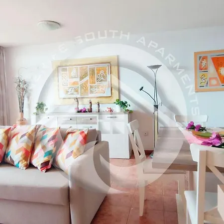 Apartament My Ocean View Playa de San Juan  Zewnętrze zdjęcie