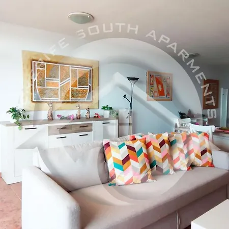 Apartament My Ocean View Playa de San Juan  Zewnętrze zdjęcie