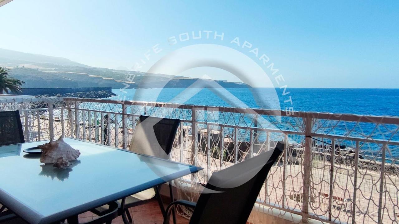 My Ocean View Appartement *