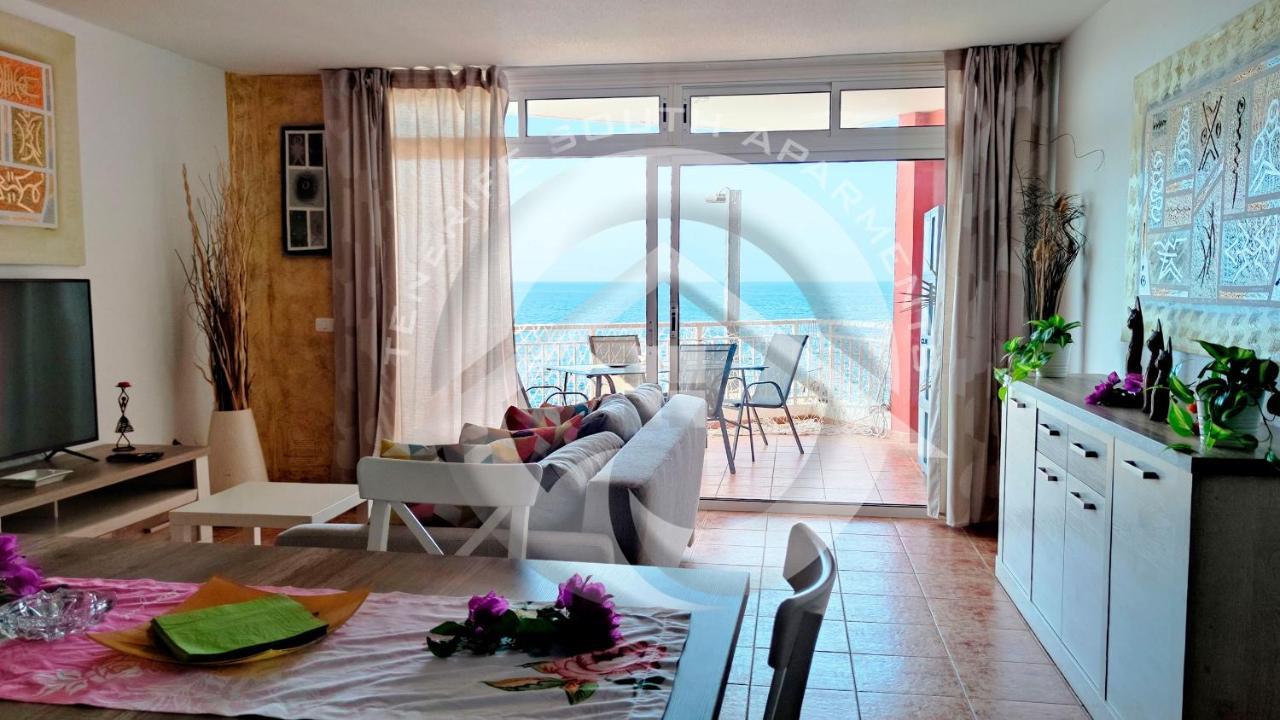 My Ocean View Appartement Playa de San Juan (Tenerife)