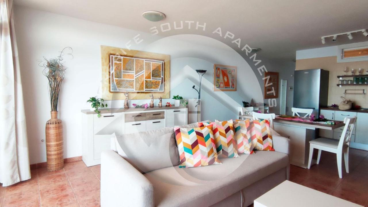 Appartement My Ocean View *