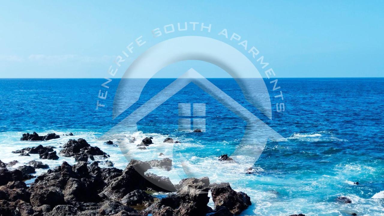 Appartement My Ocean View *