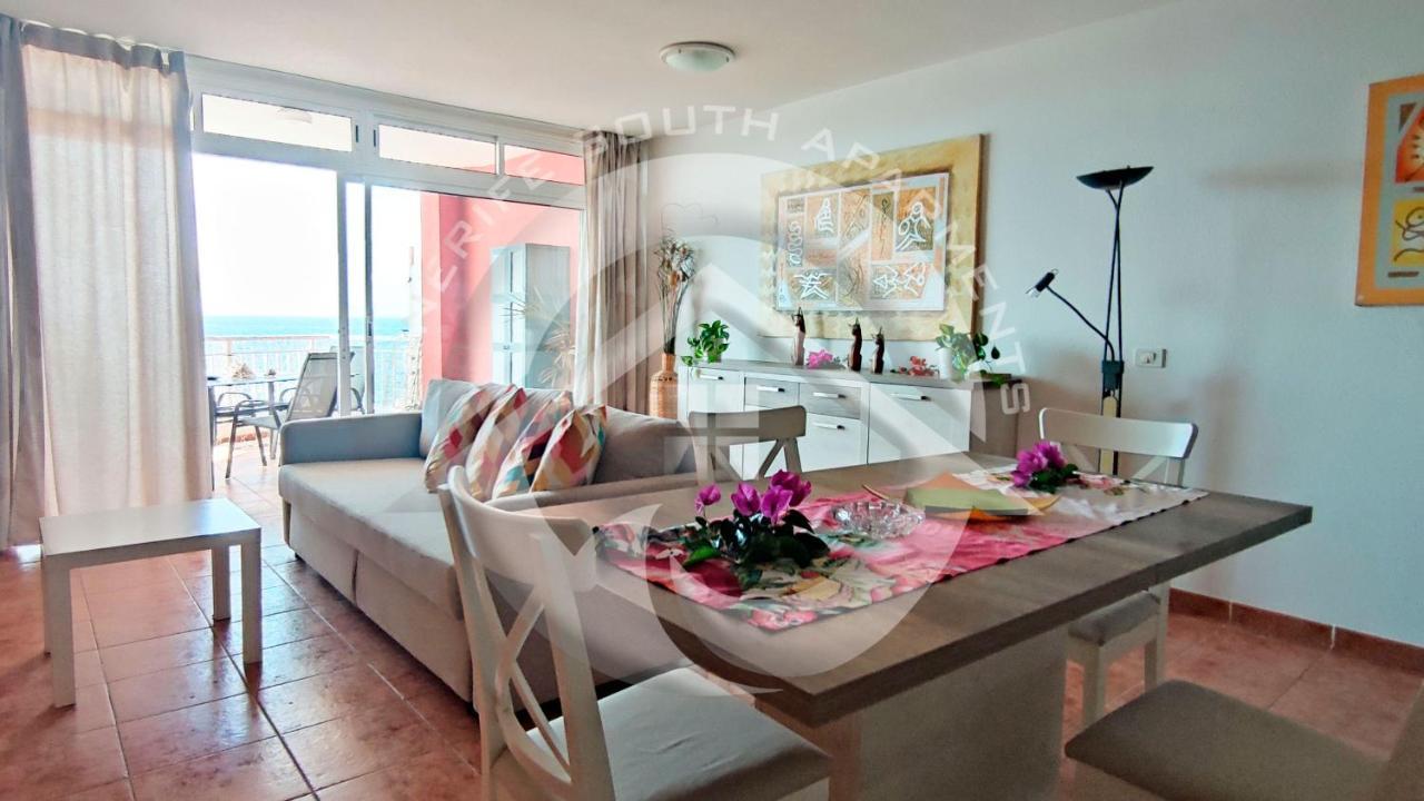 Appartement My Ocean View *