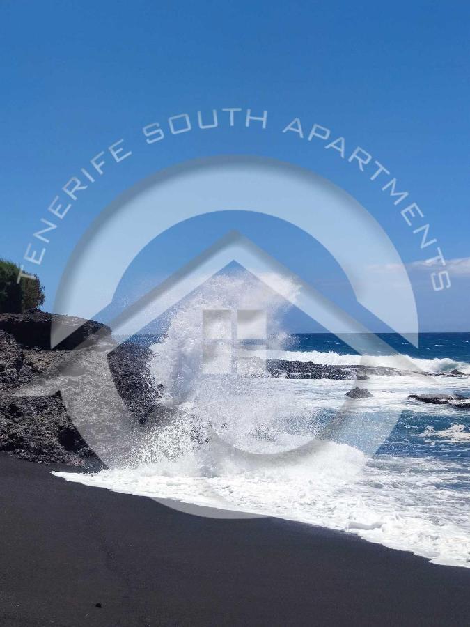 Appartement My Ocean View Playa de San Juan (Tenerife)