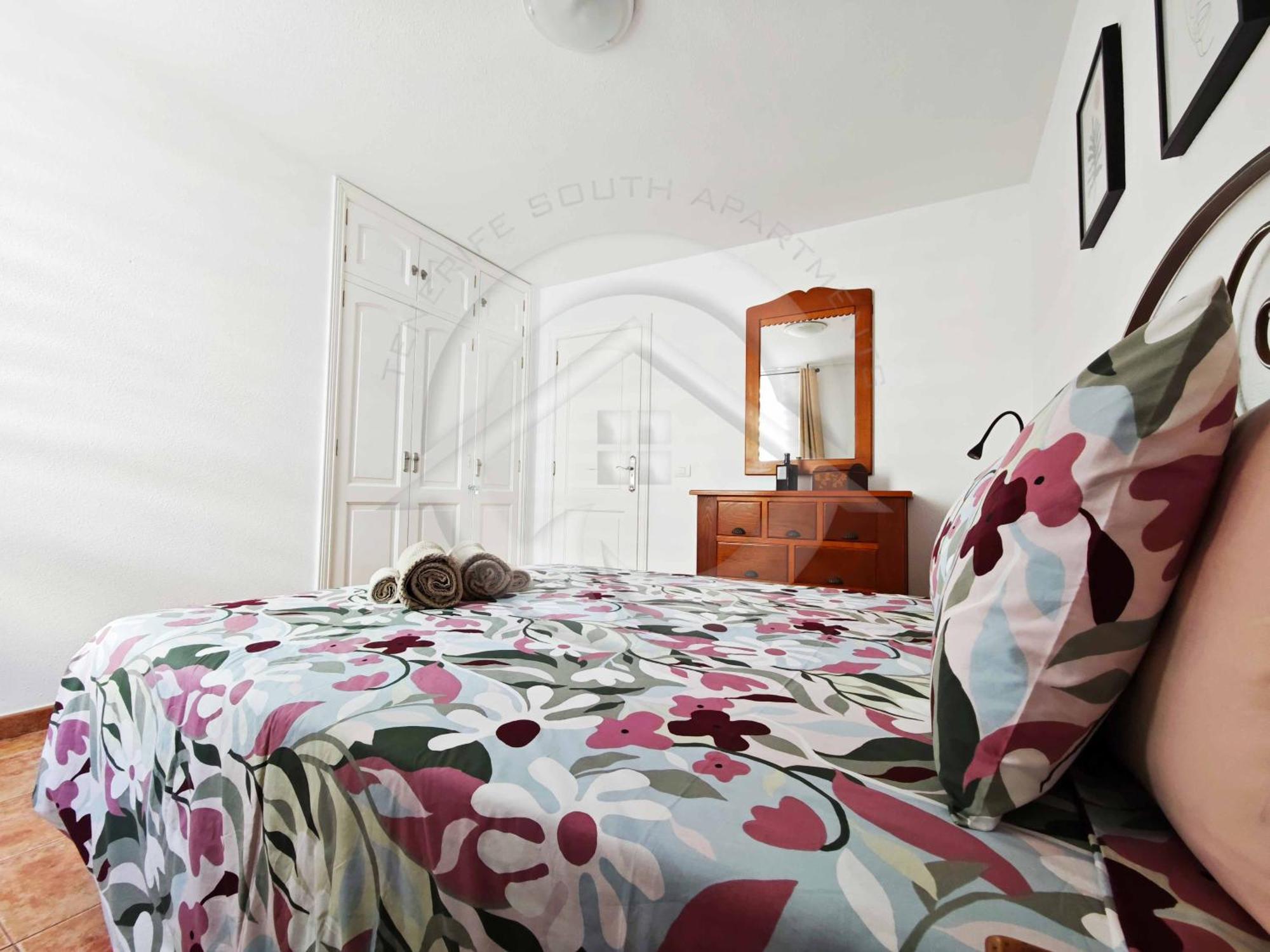 Apartamento My Ocean View