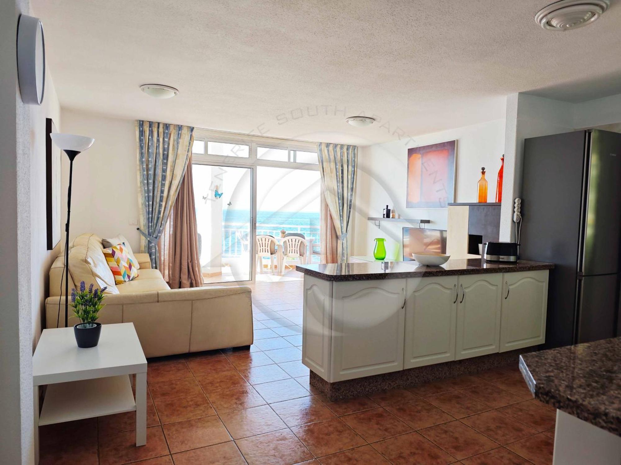 My Ocean View Appartement