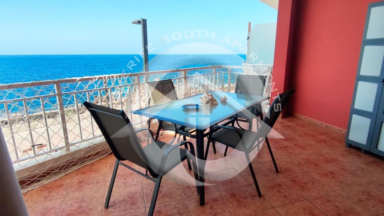 Apartment My Ocean View *
