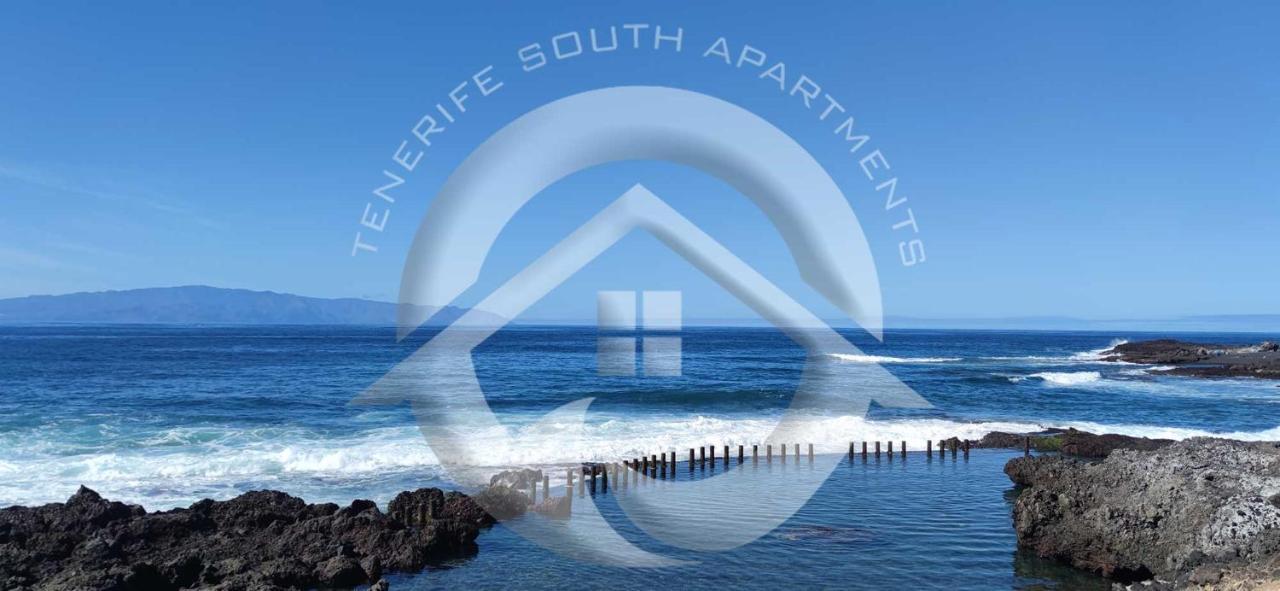 My Ocean View Apartment *
