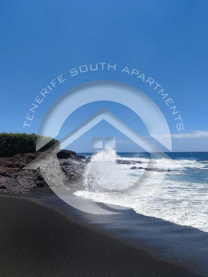 My Ocean View * Playa San Juan