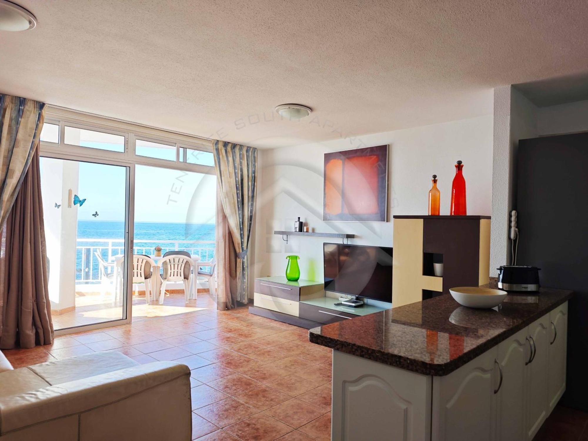 My Ocean View Apartment *